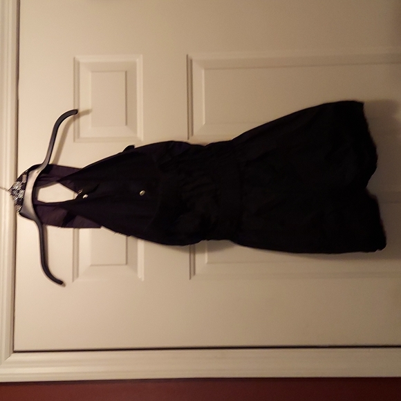 Women's yuyu romper - Picture 7 of 10